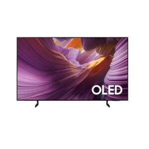 TV Samsung 65" 4K OLED Serie S85F Smart TV