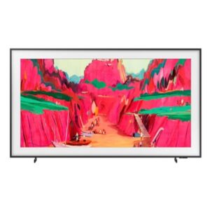 TV Samsung The Frame Pro 75" 4K Smart TV