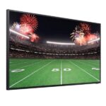 TV Samsung 75″ 4K QLED serie TERRACE Smart TV