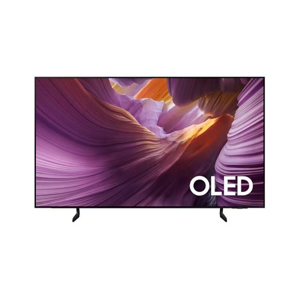TV Samsung 77" 4K OLED Serie S85F Smart TV