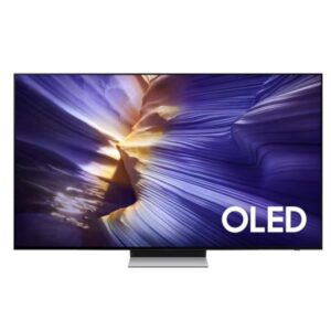 TV Samsung 77" 4K OLED Serie S90 Smart TV