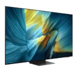 TV Samsung 83″ 4K OLED S95F Smart TV