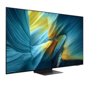 TV Samsung 83" 4K OLED S95F Smart TV