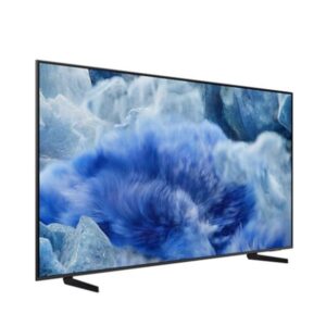 TV Samsung 85" 4K QLED Serie Q8F Smart TV