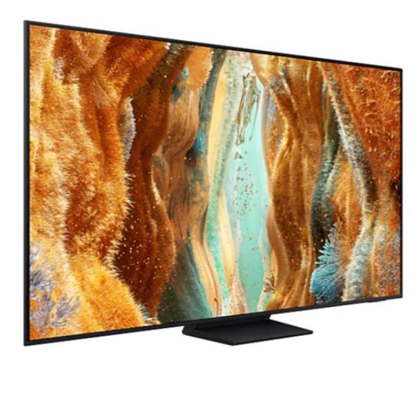 TV Samsung 85" 4K QLED Serie QN70 Smart TV
