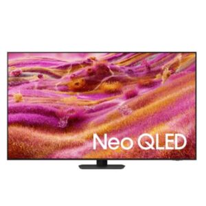 TV Samsung 85" 4K QLED QN90 Smart TV