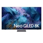 TV Samsung 98″ 8K Neo QLED QN990F Smart TV