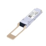 Transceiver QSFP+ Level One QFP-3001 40Gbps SR4 Multimodale 150m MPO-12