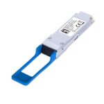 Transceiver QSFP+ Level One QFP-3110 40Gbps CWDM4 10km LC Duplex