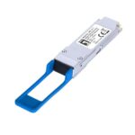 Transceiver QSFP+ Level One QFP-3111 40Gbps 10km 1310nm MPO-12