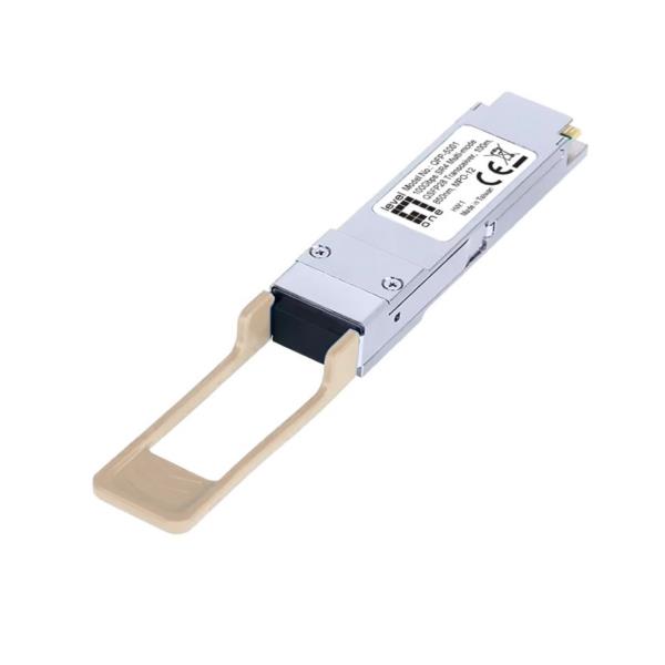 Transceiver QSFP28 Level One QFP-5001 100Gbps SR4 850nm MPO-12
