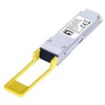 Transceiver QSFP28 Level One QFP-5005 100Gbps DR 500m LC Monomodale