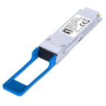 Transceiver QSFP28 Level One QFP-5110 100Gbps LR4 Singlemode 10km LC