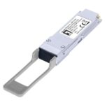 Transceiver QSFP28 Level One QFP-5180 100Gbps ZR4 80km LC Monomodale