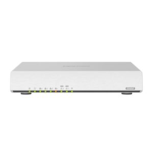 Router Qnap QHORA-301W 6 Porte LAN Dual WAN WiFi