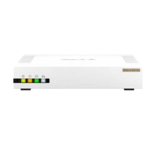 Router Qnap QHORA-321 6 Porte LAN WAN Secondaria