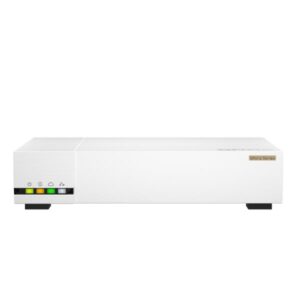 Router Qnap QHORA-322 9 Porte LAN WAN Secondaria