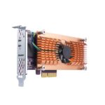 Scheda di Espansione Qnap QM2-4P-384 4x M.2 PCIe