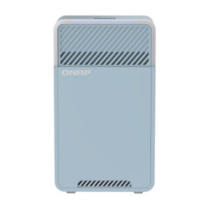 Router Qnap QMIRO-201W Gigabit Ethernet Wireless