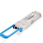 Transceiver QSFP Zyxel LR 100G Monomodale – Accessori Networking