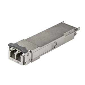 Transceiver Fibra Startech QSFP+ Compatibile Dell EMC 3CSFP91