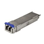 Transceiver Fibra Startech Cisco QSFP-40G-LR4 40GBase-LR4