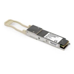 Modulo Ricetrasmettitore QSFP+ Startech 40GBase-SR4 Compatibile Dell EMC