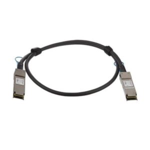 Cavo QSFP+ Startech Cisco Compatibile 1m H40G-CU1M