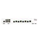 Switch Qnap QSW-M2106-4C 10 Porte SFP+ 10GbE Smart Managed