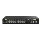 Switch Qnap QSW-M2116P-2T2S 18 Porte 10GbE PoE++ 2 Porte SFP+