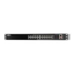 Switch Qnap QSW-M3224-24T 24 Porte 10GbE Managed Layer 3