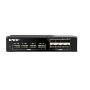 Switch Qnap QSW-M7308R-4X 12 Porte SFP28 25GbE Layer 2+