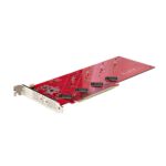 Adattatore PCI Express Startech M.2 NVMe a Scheda PCI-E