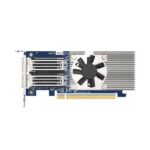 Scheda di Rete Qnap QXG-100G2SF-CX6 Dual Port 100GbE SFP28