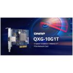 Scheda di Rete Qnap QXG-10G1T 10GBASE-T