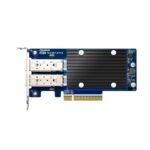 Scheda di Rete Qnap QXG-10G2SF-X710 10GbE Dual Port SFP+