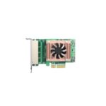 Scheda di Rete Qnap QXG-2G4T-I225 4 Porte 2.5GbE