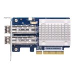 Scheda Fibre Channel Qnap 16G HBA – Accessori Networking