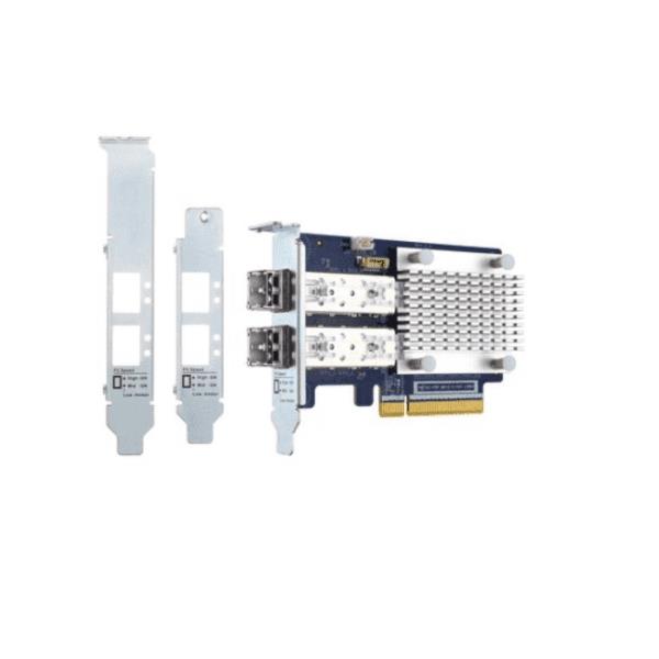 Scheda Fibre Channel Qnap 32G Host Bus Adapter