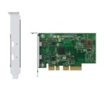 Scheda di Interfaccia Qnap QXP-T32P per NAS