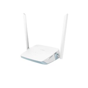 Router D-Link R03 4 Porte LAN con WAN Secondaria e Firewall
