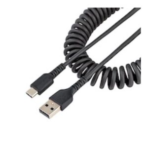 Cavo USB-C Startech Ricarica Veloce 1m USB-A a USB-C