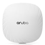 Access Point Aruba AP-505 (RW) 802.11ax Dual Radio 2×2:2 Indoor