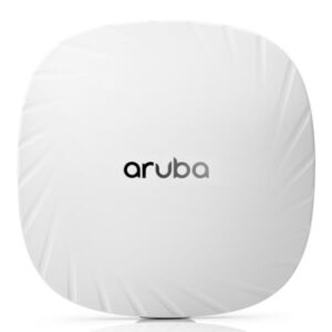 Access Point Aruba AP-505 (RW) 802.11ax Dual Radio 2x2:2 Indoor