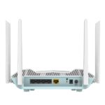 Router D-Link R32 4 Porte LAN Gigabit WAN Secondaria