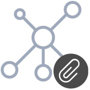 Kit Montaggio a Parete Hewlett Packard Enterprise R3J19A per Accessori Networking