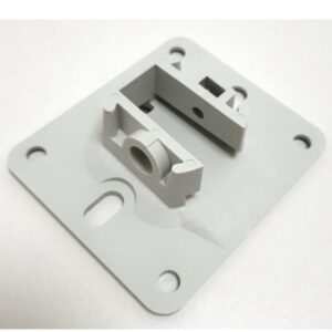 Kit Montaggio a Parete Hewlett Packard Enterprise R3R57A per Accessori Networking