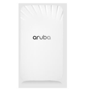 Access Point Aruba AP-505H Indoor/Outdoor 4 Porte Dual Band