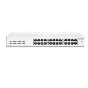 Switch Hewlett Packard Enterprise Aruba Instant On 1430 24G 2 Uplink