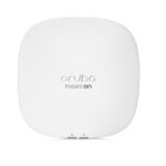 Access Point WiFi HPE Aruba Instant On AP25 4804Mbps Dual Band POE+ Indoor